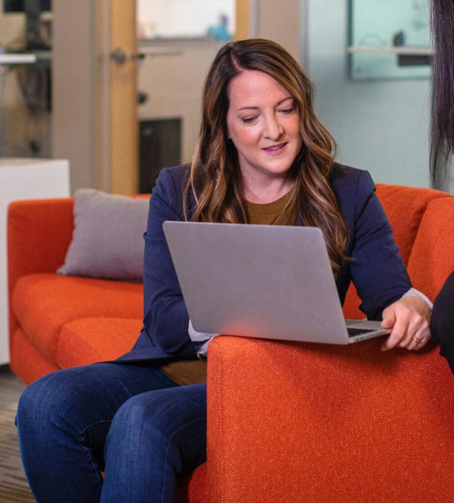 How to Become a Counselor as A Career Changer. 3 linkedin sales solutions I9P9uJ SFU0 unsplash scaled e1745897609370