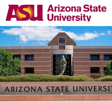 Arizona State University