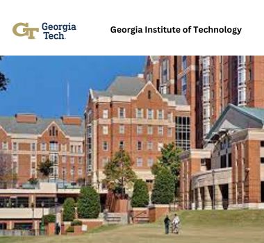 Georgia Institute of Technology