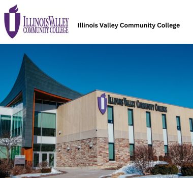 Illinois Valley Community College