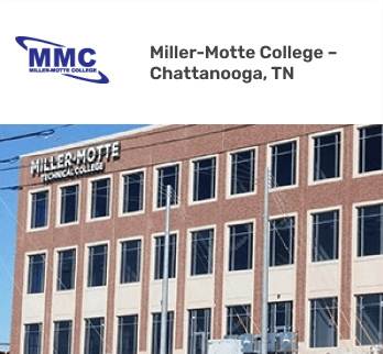 Miller Motte College