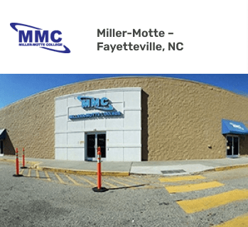 Miller Motte College – Fayetteville