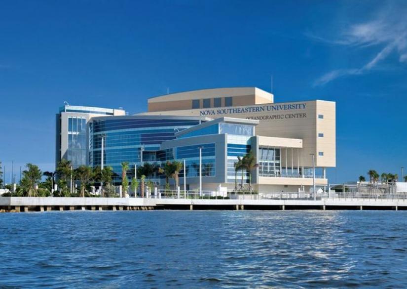 Nova Southeastern University