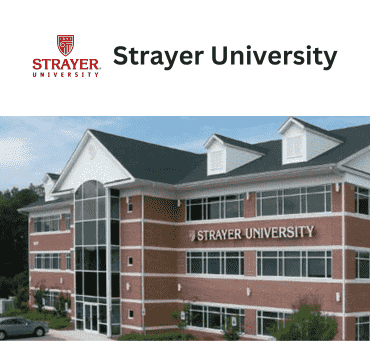 Strayer University